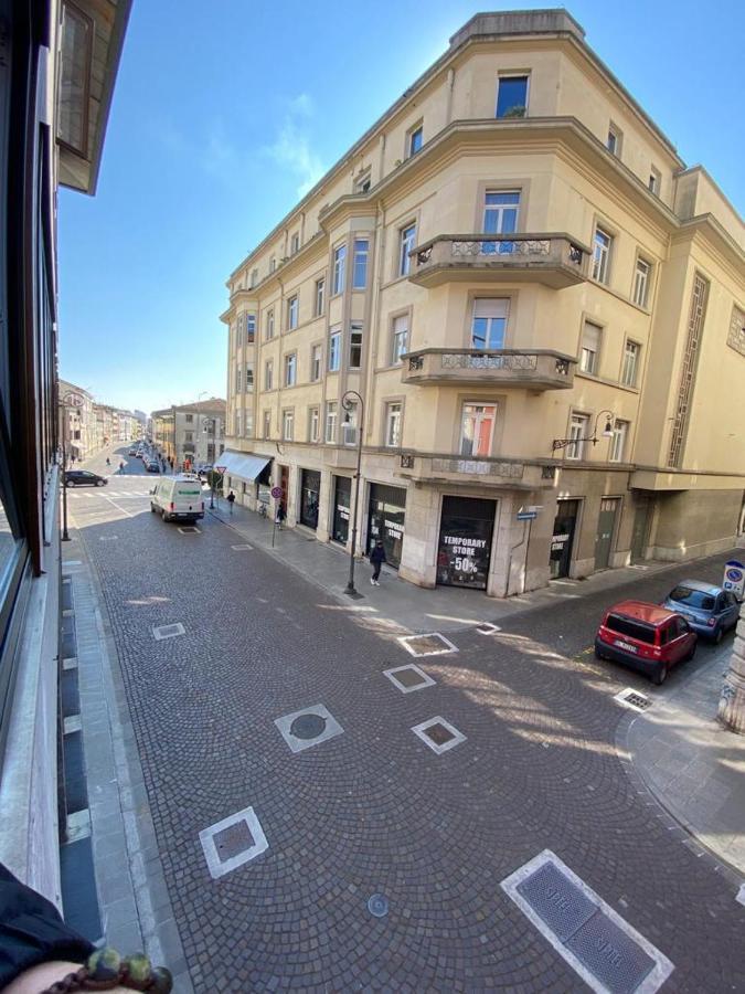 Udine Centro Ade Apartment Exterior foto